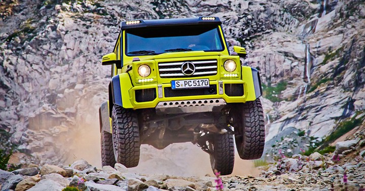 mercedes benz