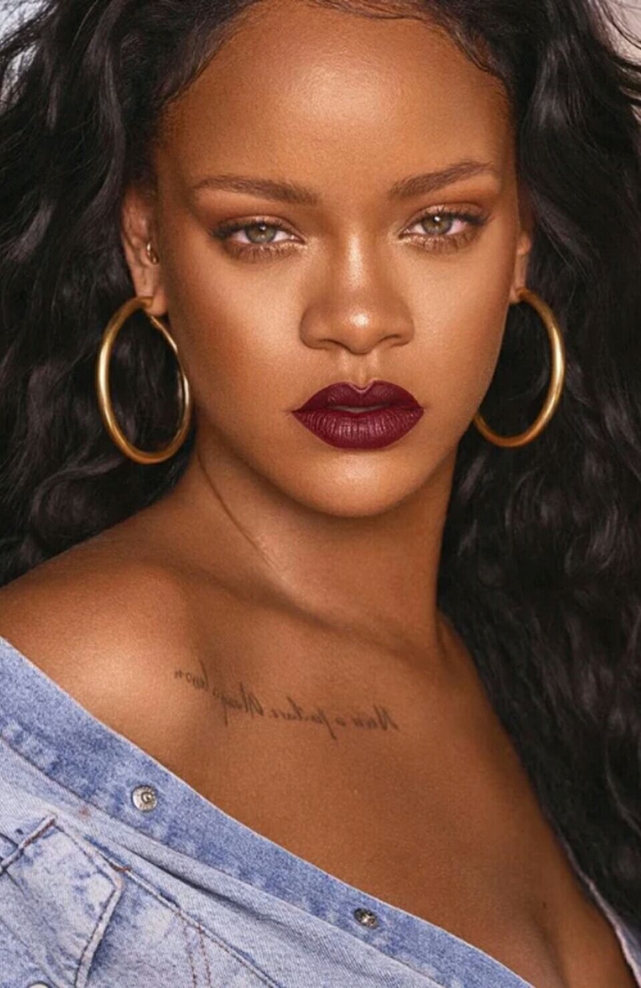 Rihanna