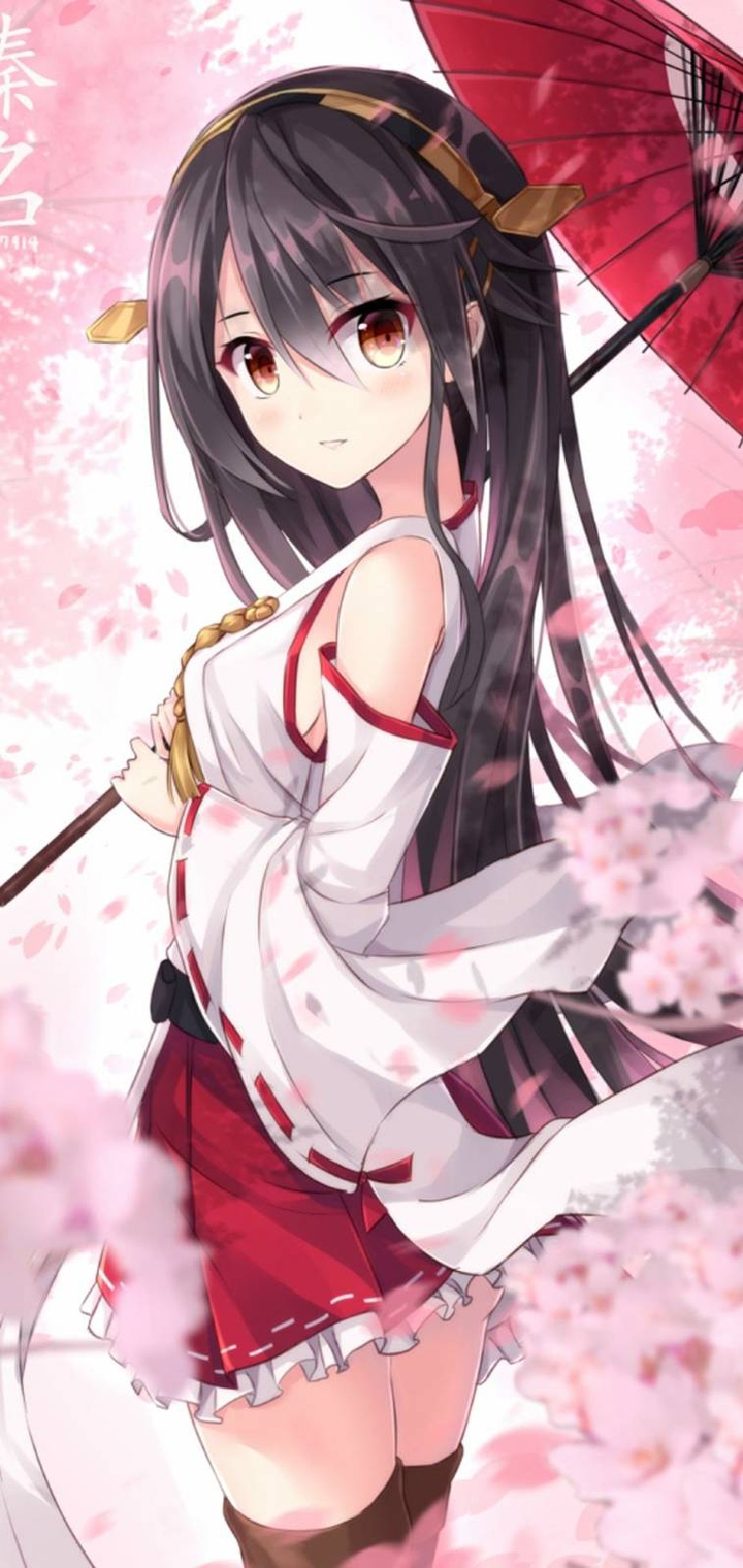 girl
