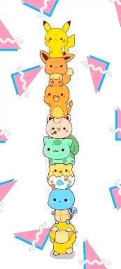 Pokemon