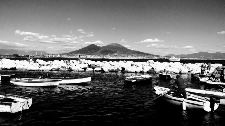 Naples