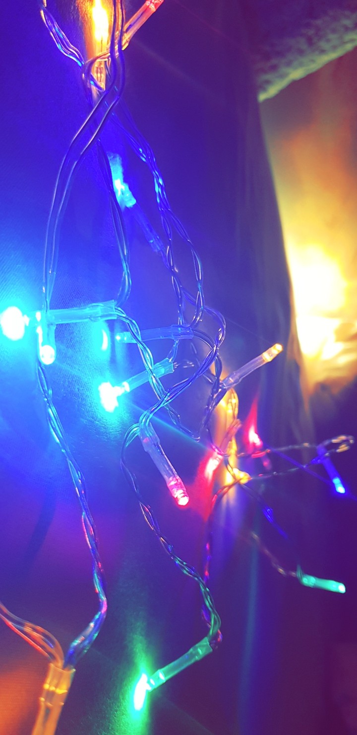 lights