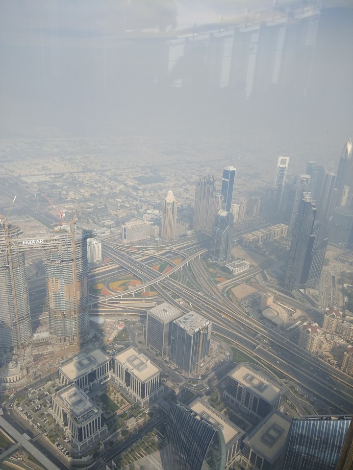From the top
