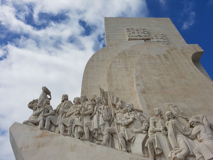 belem tower