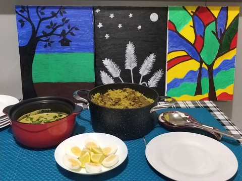 Good food.. Good Life..