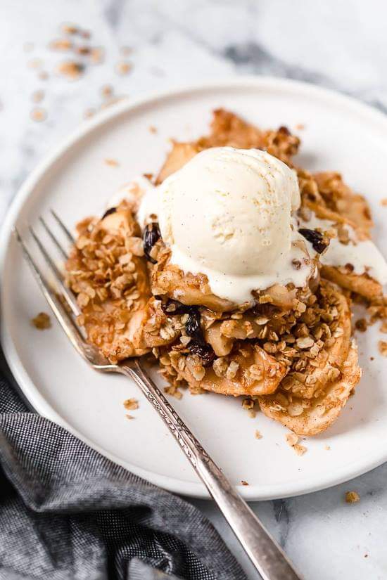 Dessert