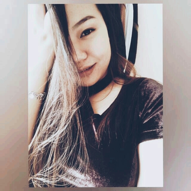 shy