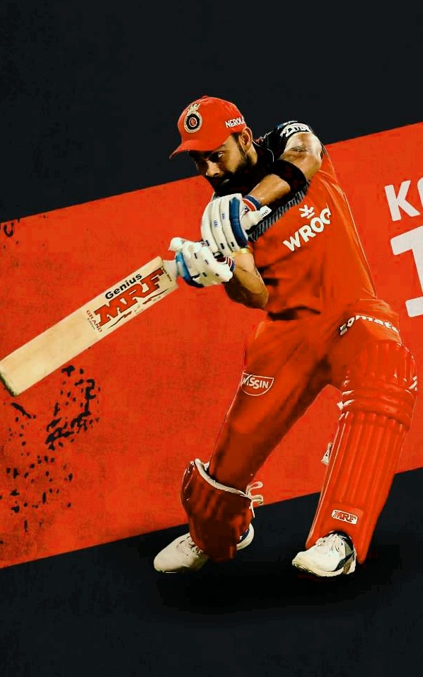 v.kohli best matches