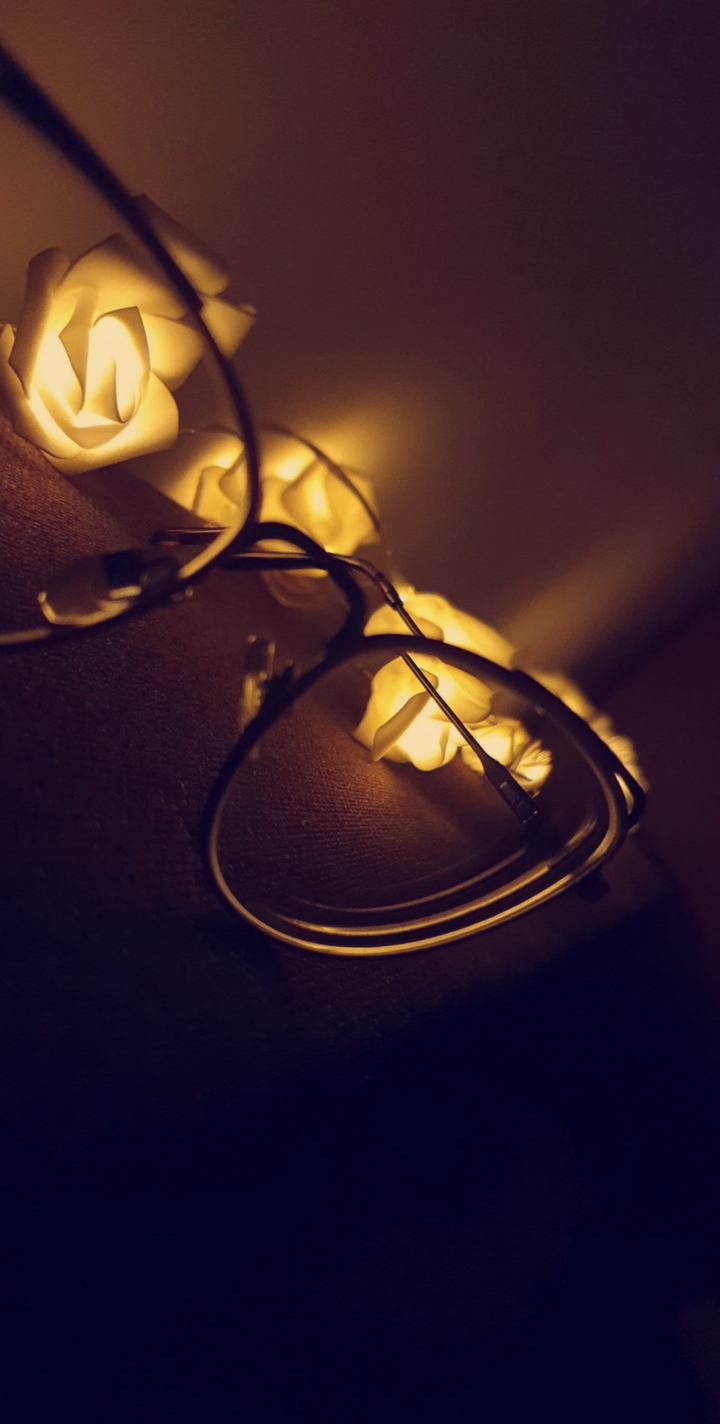 Light up the world