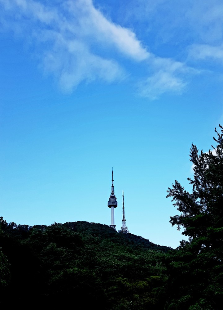 twilight