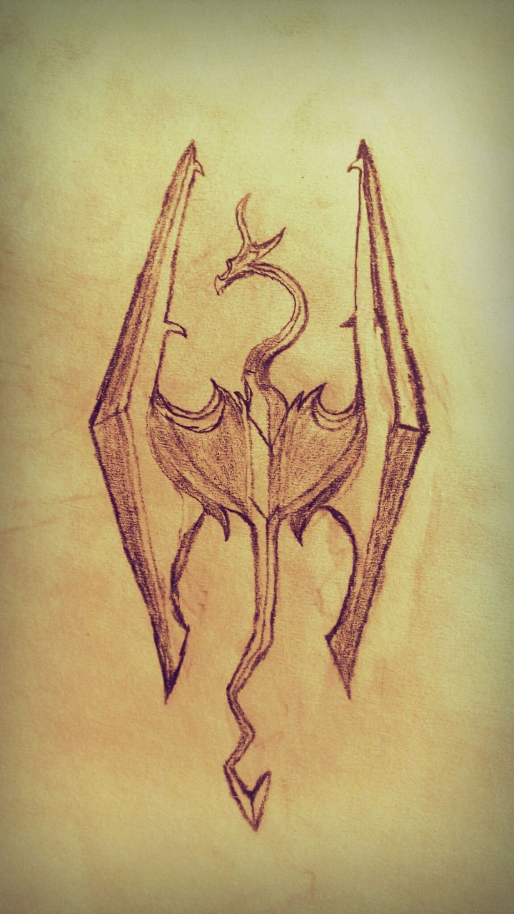 dragons