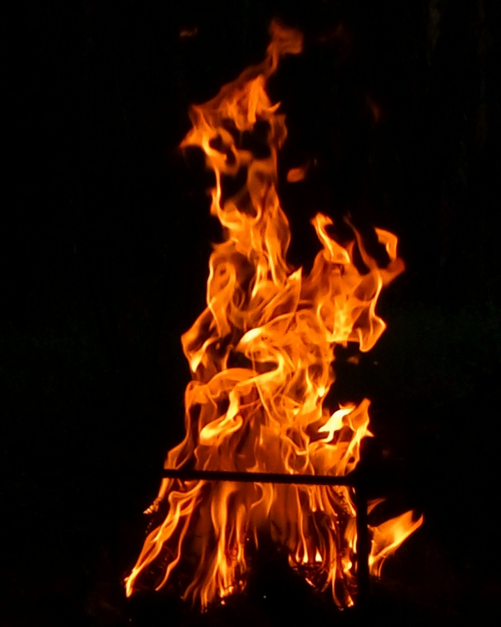 fire