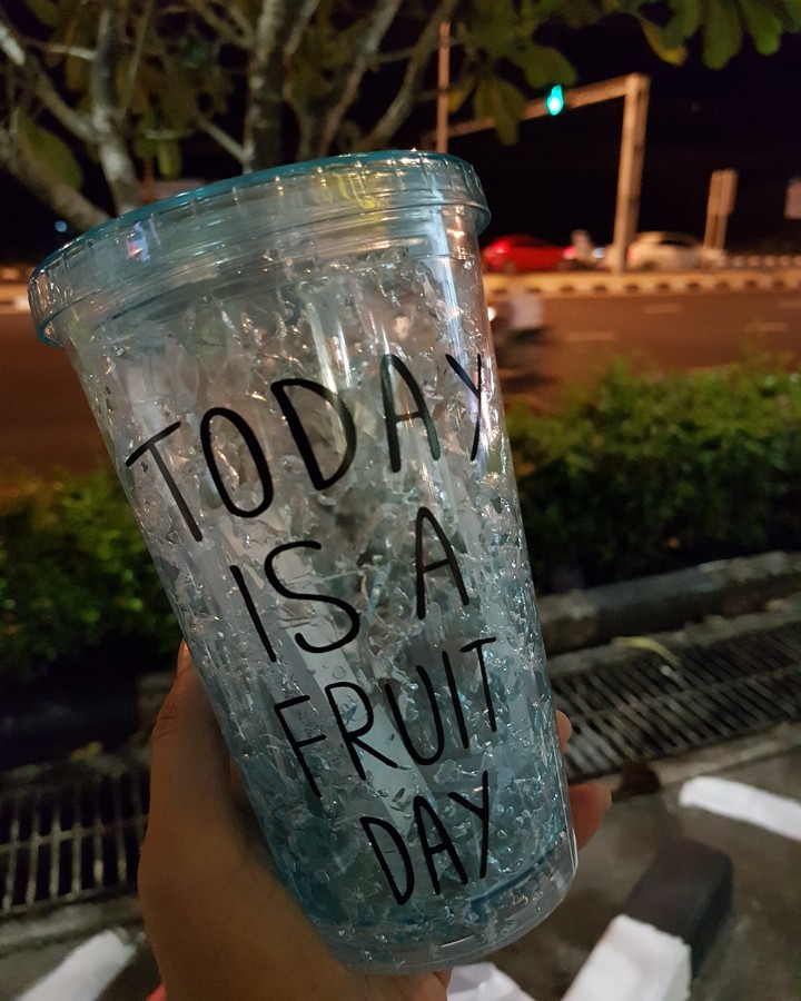 fruit day