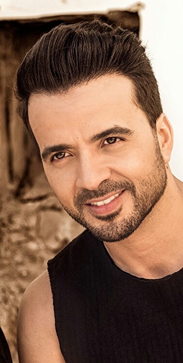 Luìs Fonsi