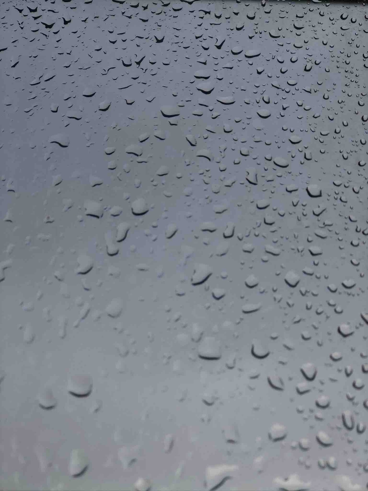 lluvia