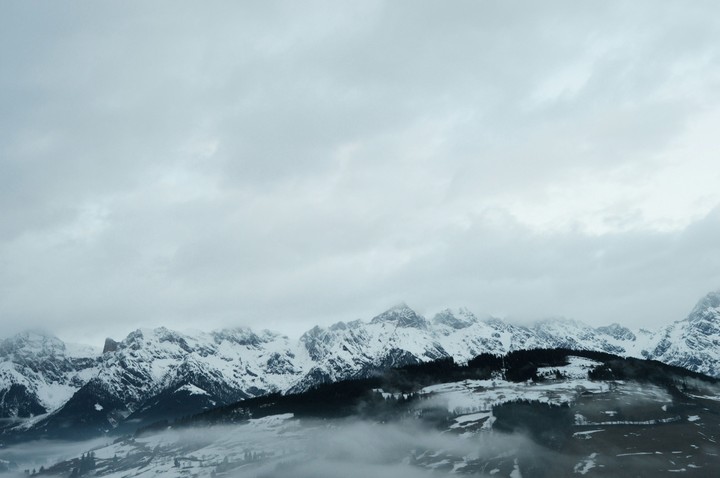 Maria Alm, Austria