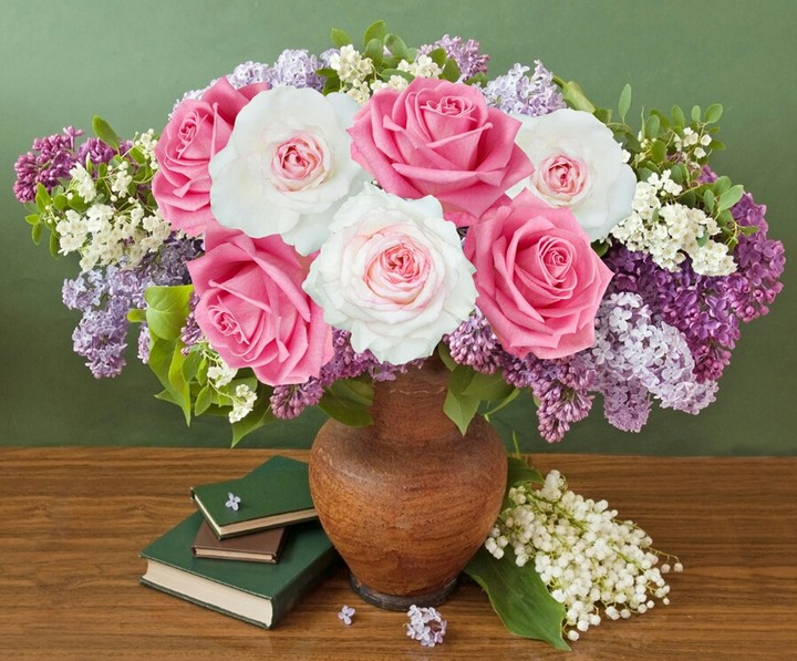 flowers