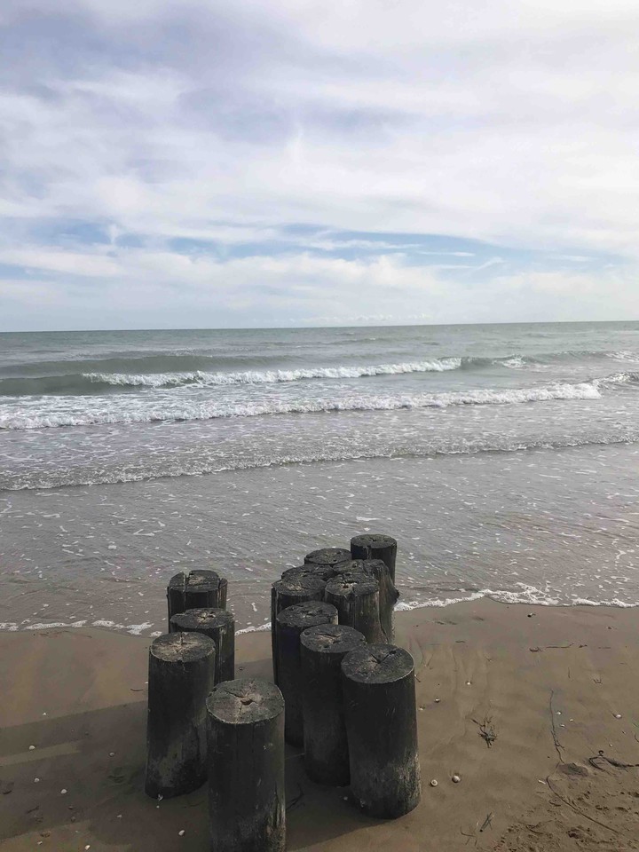 sea