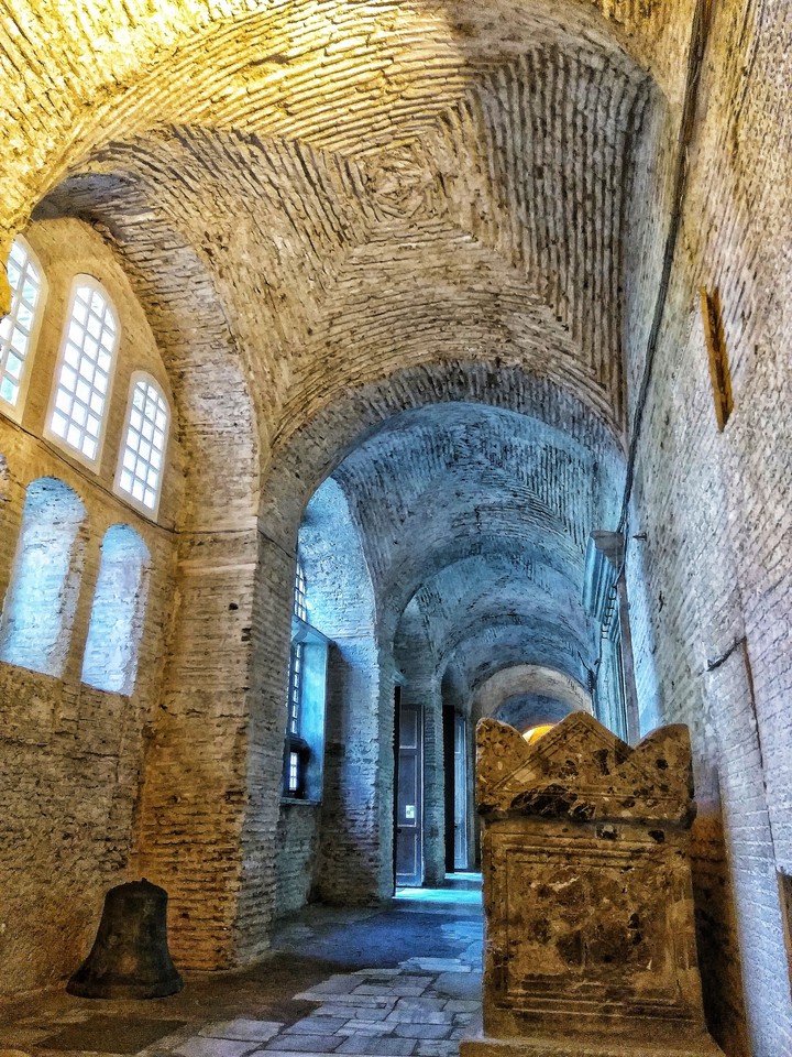 Ayasofya Camii