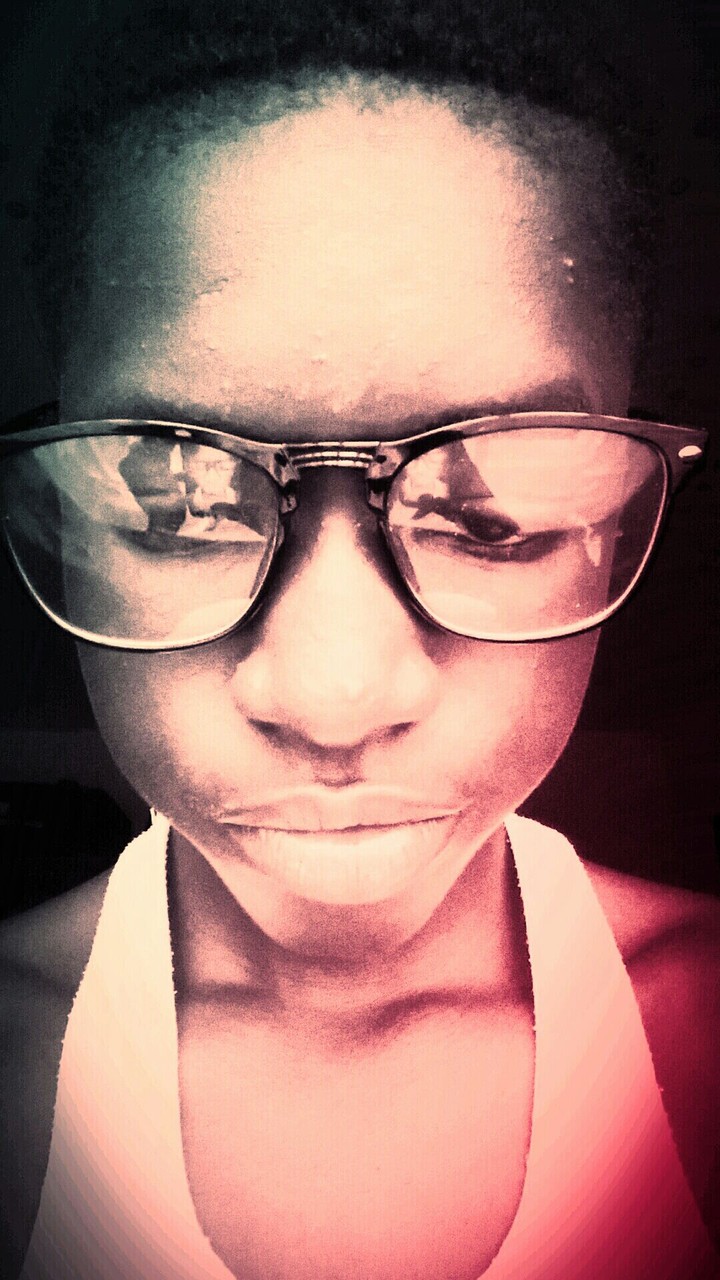 glasses