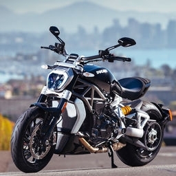 real bike
