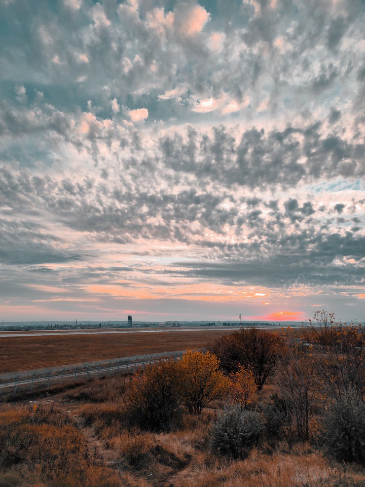Sunset | Закат
