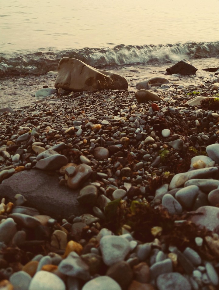 seaside