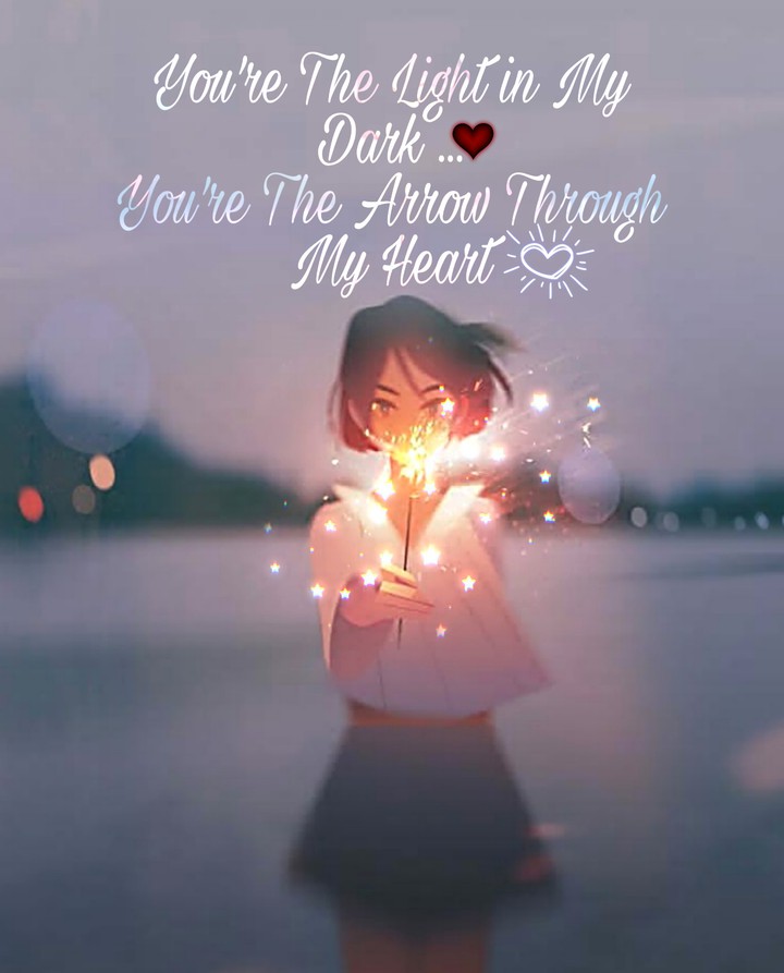 ✨♥