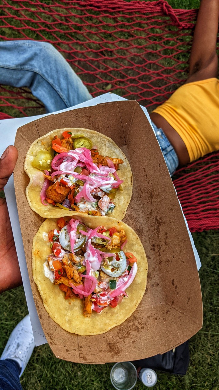 Taco Tuesday