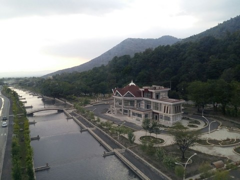 Azerbaijan