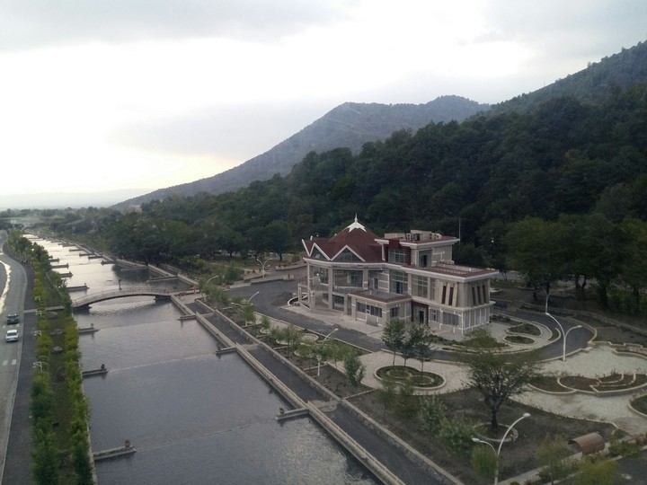 Azerbaijan