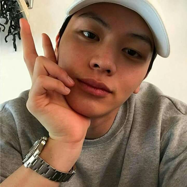 BTOB YOOK SUNGJAE 