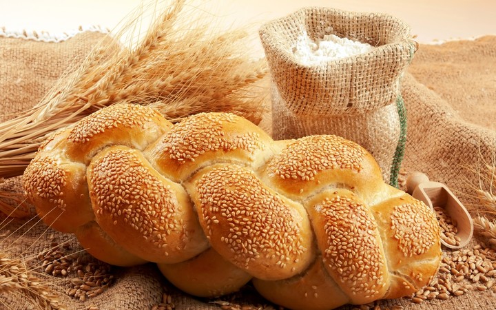 bread