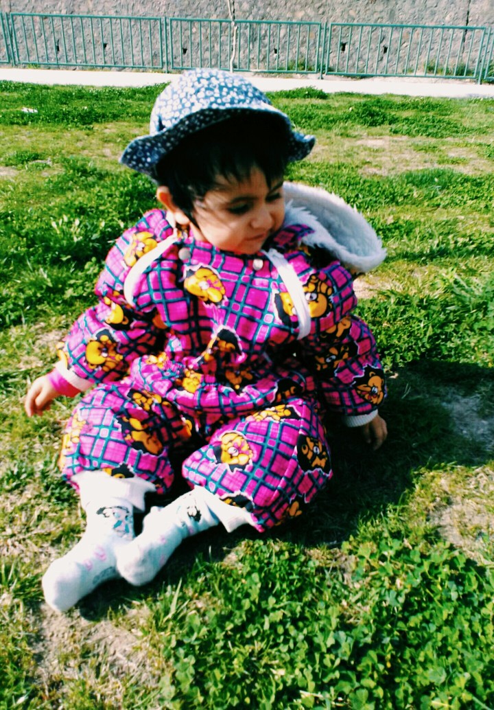 Baby