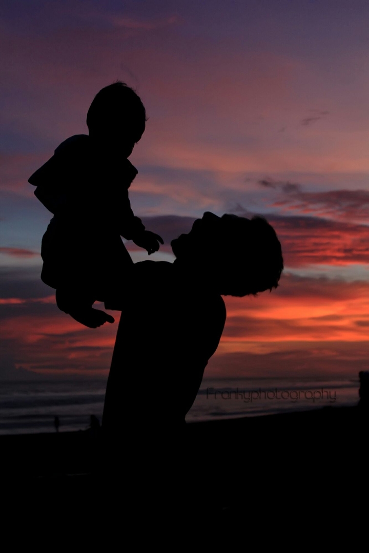 silhouette