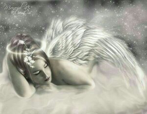 Angel beauty ❤️❤️