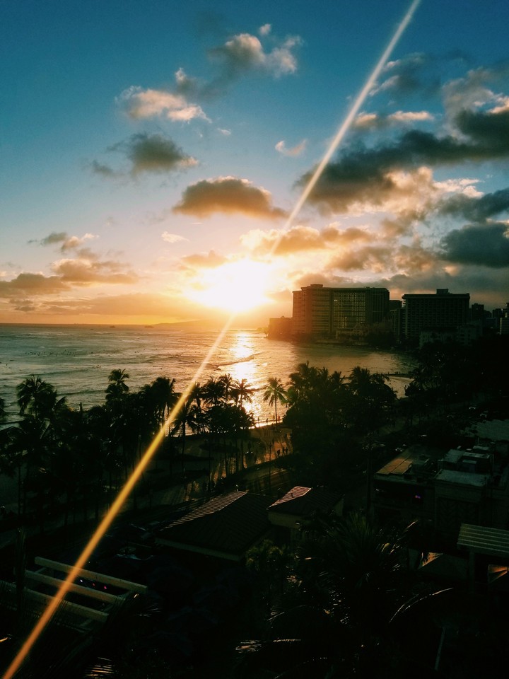sunrise