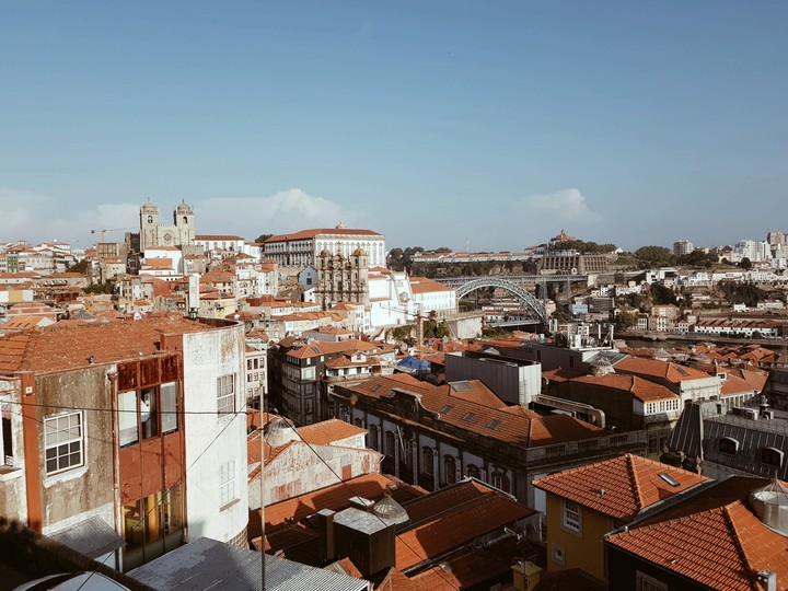 #porto #city