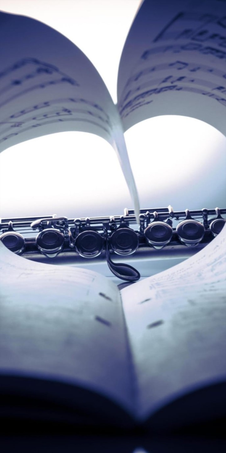 flute