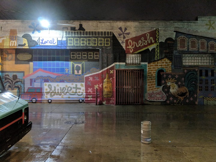 Eastern Market