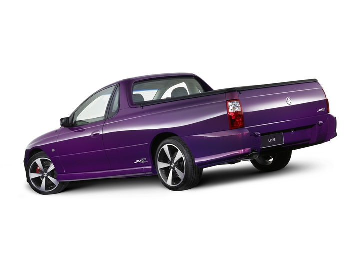 holden