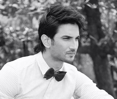 #Bye...Sushant..