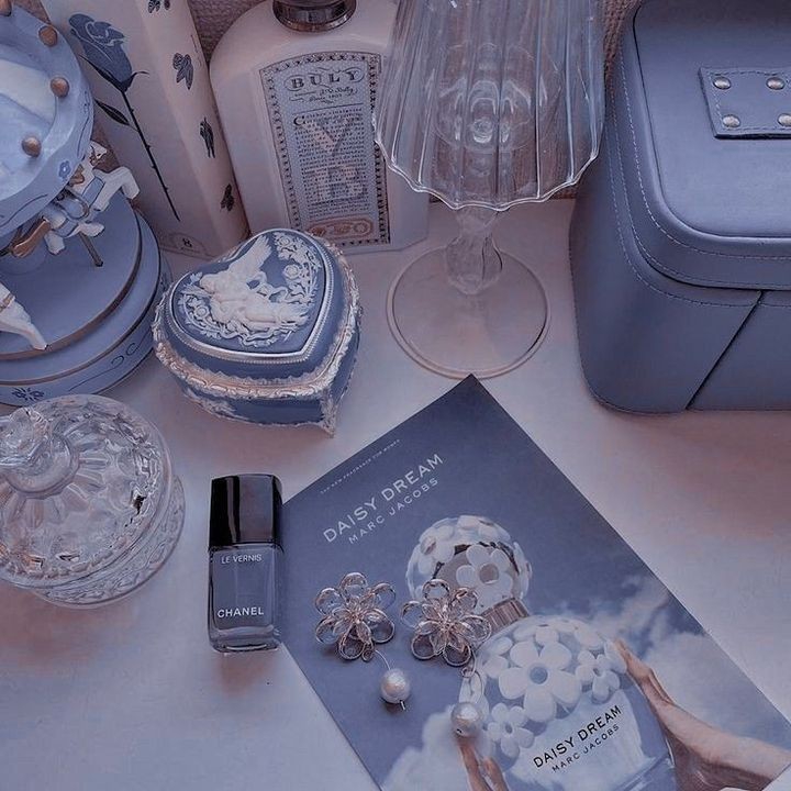 ~♡-Blue-♡~
