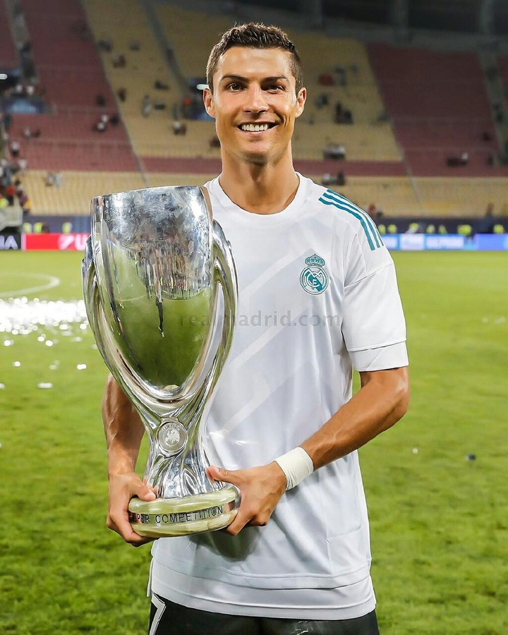 CR7