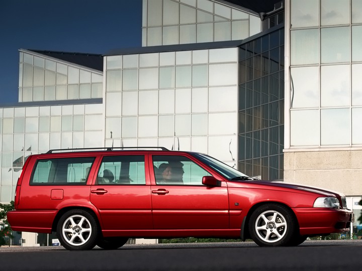 volvo