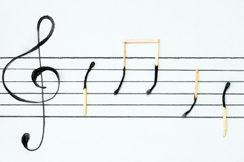 müzik