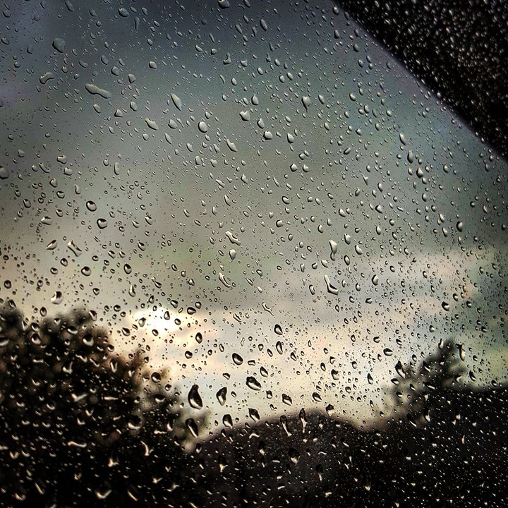rain