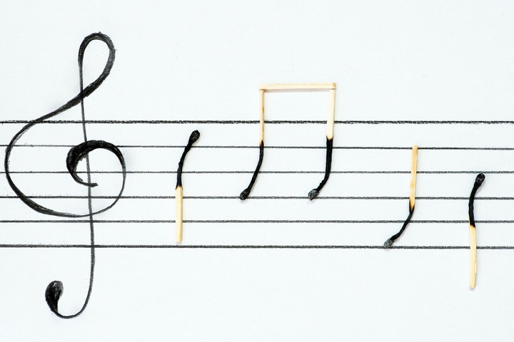 müzik