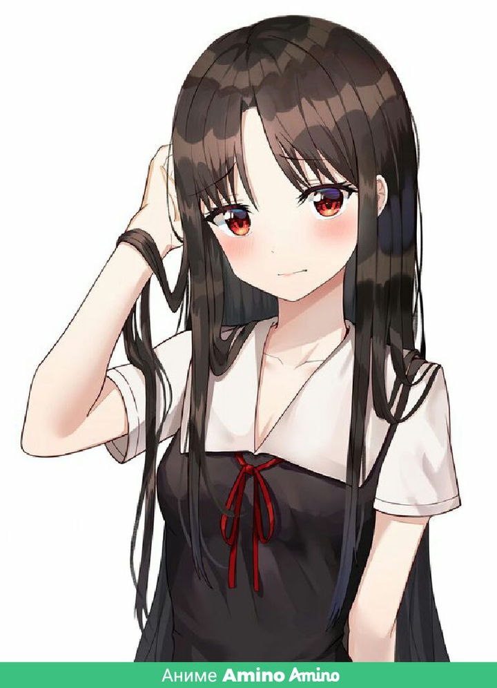 аниме
