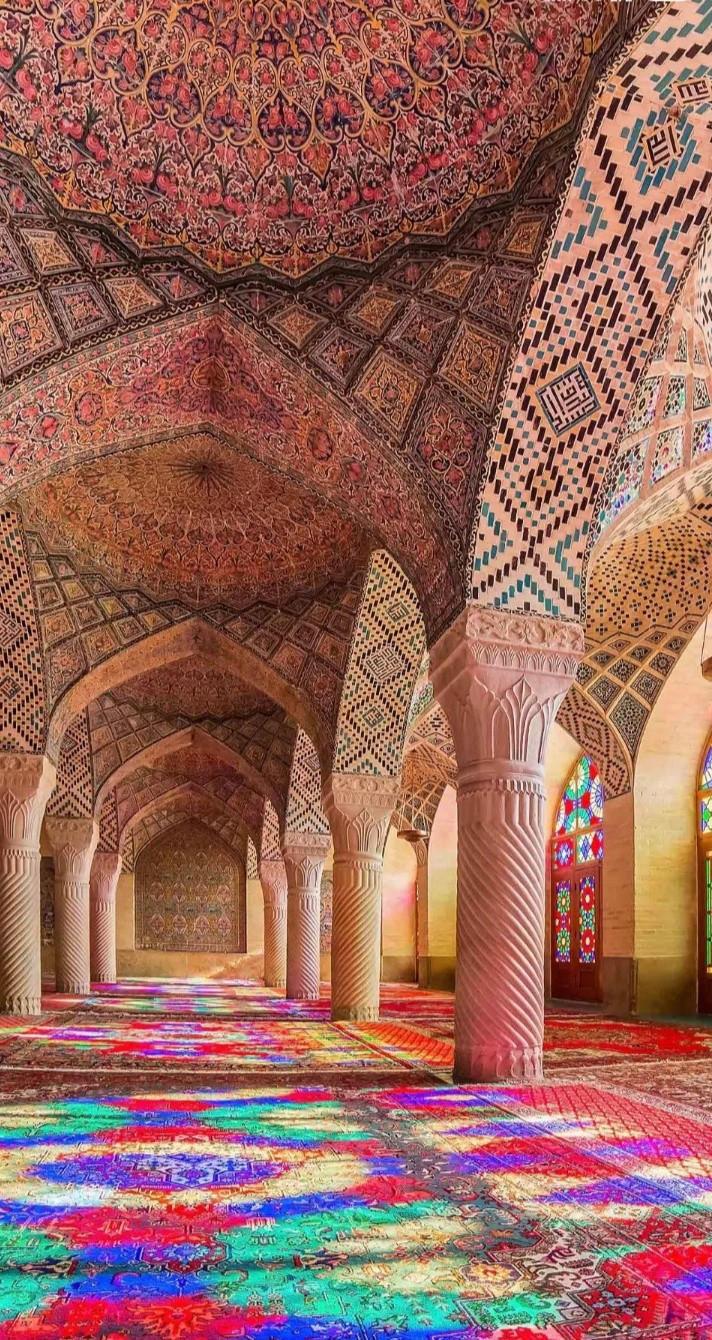 Colourful